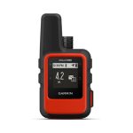 Спутниковый коммуникатор Garmin inReach Mini
