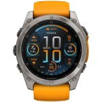 Garmin Fenix 8 51mm Amoled Sapphire — изображение 2
