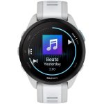 Garmin Forerunner 165 Music — изображение 10