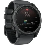 Garmin Tactix 8 51 мм Amoled Ceracote — изображение 8