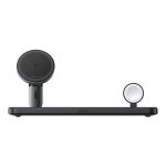 Беспроводная зарядная станция Anker MagGo Wireless Charging Pad 3-в-1 — изображение 2