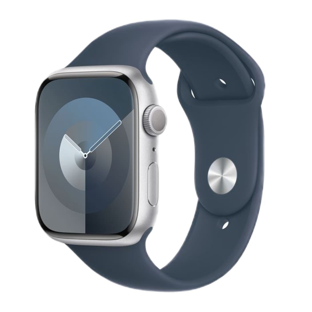 Серебристый