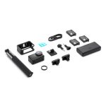 Экшн камера DJI Osmo Action 5 Pro Adventure Combo — изображение 4