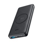 Аккумулятор Anker PowerCore III Sense Wireless 10000 мАч