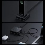 Зарядное устройство Anker 100W Charging Base for Anker Prime — изображение 4