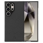 A-Case Zikzak Aramid Carbon Samsung S24 Ultra