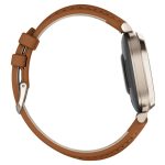 Garmin Lily 2 Classic с кожаным ремешком — изображение 7