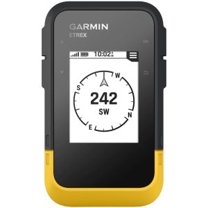 Туристический навигатор Garmin Etrex SE