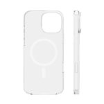 VLP Puro Case MagSafe iPhone 16 Pro Max Transparent — изображение 3
