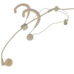 Вокальный головной микрофон Shure WBH54B — изображение 4