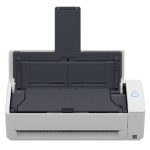 Сканер Fujitsu ScanSnap iX 1300 — изображение 4