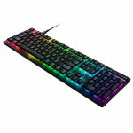 Игровая механическая клавиатура Razer DEATHSTALKER V2