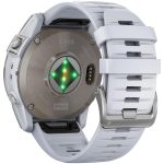 Garmin Epix Pro (Gen 2) 51mm Sapphire — изображение 4