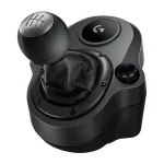 Коробка передач Logitech G Driving Force Shifter