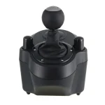 Коробка передач Logitech G Driving Force Shifter — изображение 2