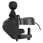 Коробка передач Logitech G Driving Force Shifter — изображение 3