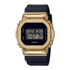Casio G-Shock GM-5600G-9JF