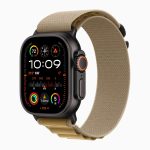 Apple Watch Ultra 2 49mm Black — изображение 5