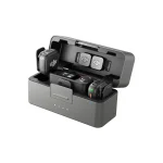 Микрофон DJI Mic 3 (2TX + 1RX)