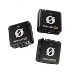 Беспроводной микрофон RODE Wireless ME Dual — изображение 3