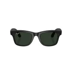 Умные очки Ray-Ban | Wayfarer Matte Black Transitions S50 — изображение 3