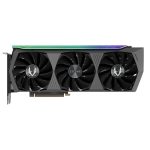 Видеокарта Zotac Gaming GeForce RTX 3080 Ti — изображение 4