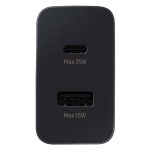 Зарядное устройство Samsung Power Adapter 35W — изображение 2