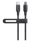 Кабель Anker 544 USB-C to Usb-C Bio-Based 0.9м