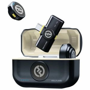 Микрофон Hollyland Lark M2 USB-С