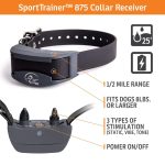 Sportdog brand sport trainer 875 remote trainer — изображение 3