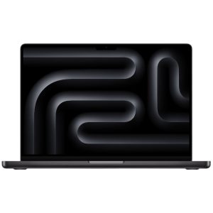 MacBook Pro 16 M3 Pro - Космический черный