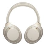 Беспроводные наушники Sony WH-1000XM4 — изображение 8