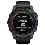 Garmin Fenix 7 Pro Sapphire Solar — изображение 7
