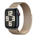 Apple Watch SE 2023 40mm с ремешком миланская петля — изображение 3
