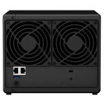 Сетевое хранилище Synology DS423+ — изображение 3
