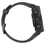 Garmin Fenix 8 43mm Amoled Sapphire Soft Gold — изображение 8