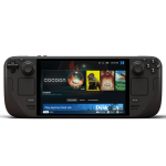 Steam Deck OLED