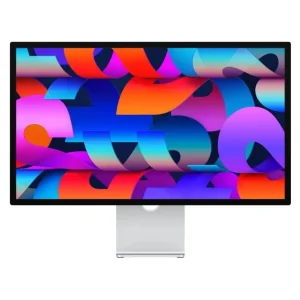Apple Studio Display - Без регулировки
