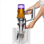 Dyson V12s Detect Slim Submarine — изображение 4