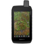 Туристический навигатор Garmin Montana 710 — изображение 3