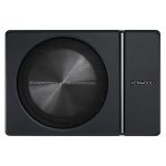 Kenwood KSC-PSW8 powered enclosed subwoofer