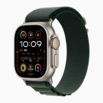 Apple Watch Ultra 2 49mm Black