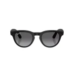 Умные очки Ray-Ban | Headliner Matte Black Polar Gradient Graphite (Gen 2) — изображение 2