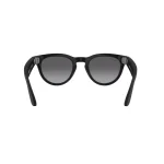 Умные очки Ray-Ban | Headliner Matte Black Polar Gradient Graphite (Gen 2) — изображение 3