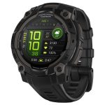 Garmin Instinct 3 45mm Amoled — изображение 5