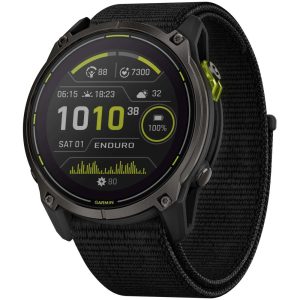 Garmin Enduro 3 Sapphire Solar