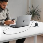 Кабель Anker 2-в-1 USB-C to USB-C 140W 1.2m — изображение 5