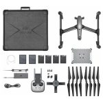 Квадрокоптер DJI Inspire 2 — изображение 5