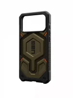 Чехол UAG Monarch Pro Kevlar iPhone 17 Pro Max — изображение 2