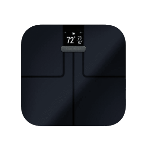 Умные напольные весы Garmin Index S2 Smart Scale
